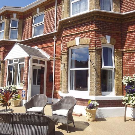 Brooke House Ξενοδοχείο Shanklin Εξωτερικό φωτογραφία