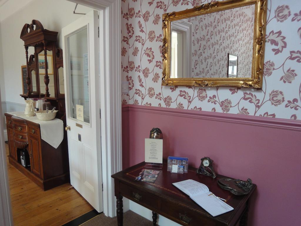 Brooke House Ξενοδοχείο Shanklin Εξωτερικό φωτογραφία