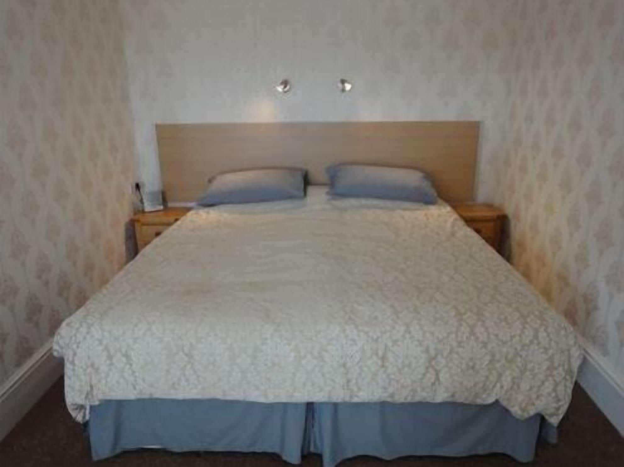 Brooke House Ξενοδοχείο Shanklin Εξωτερικό φωτογραφία