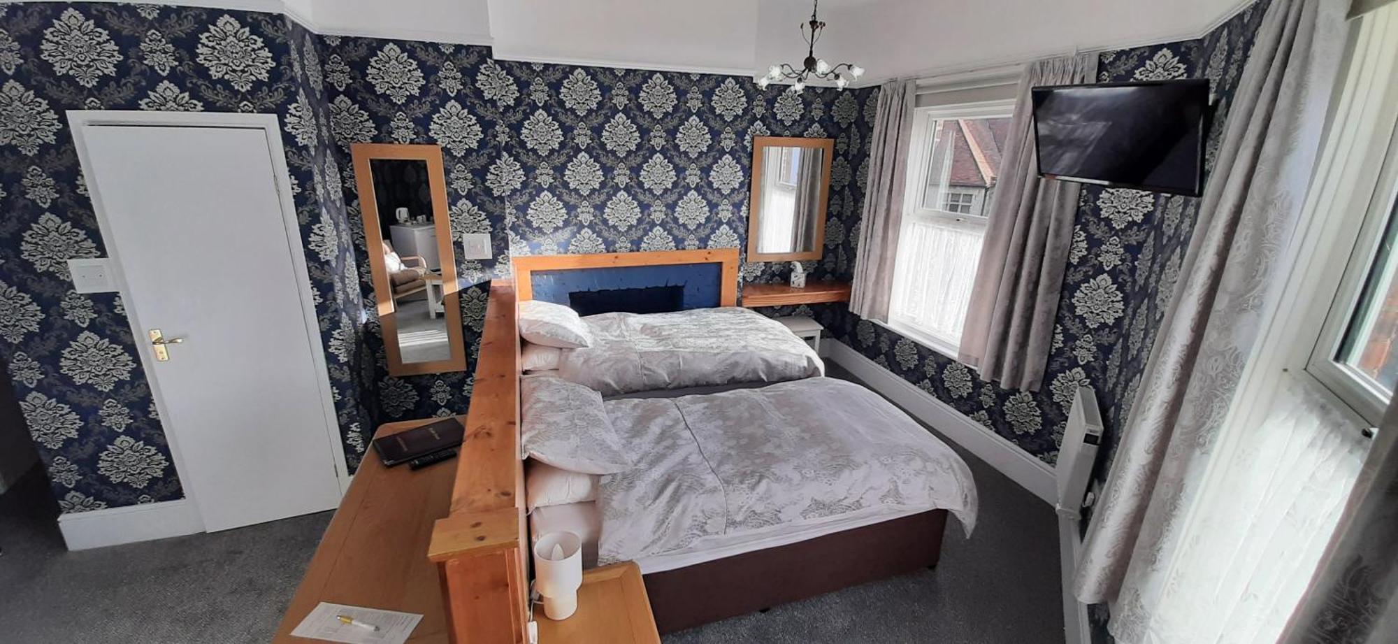 Brooke House Ξενοδοχείο Shanklin Εξωτερικό φωτογραφία