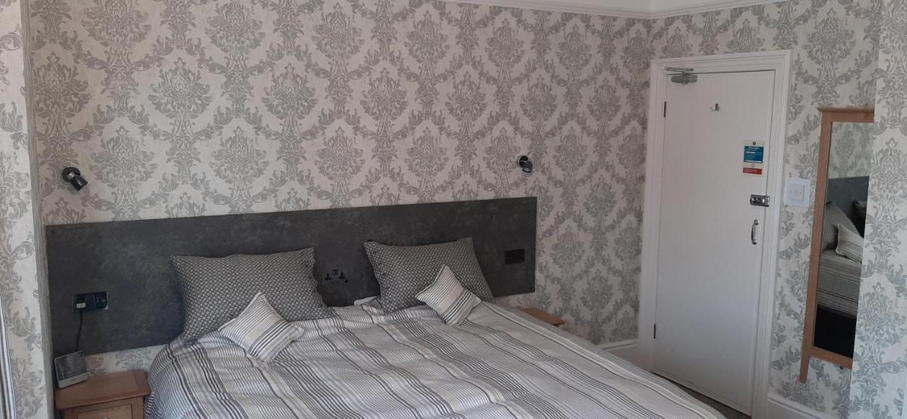 Brooke House Ξενοδοχείο Shanklin Εξωτερικό φωτογραφία