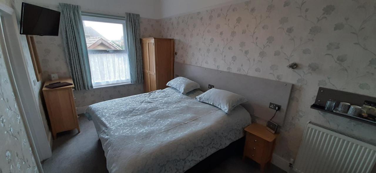 Brooke House Ξενοδοχείο Shanklin Εξωτερικό φωτογραφία