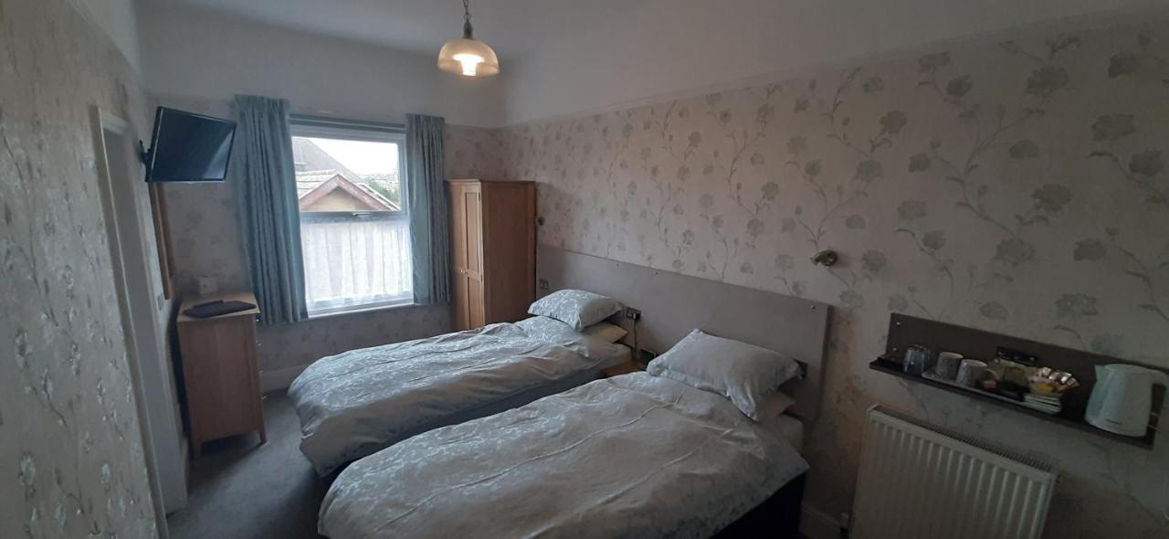 Brooke House Ξενοδοχείο Shanklin Εξωτερικό φωτογραφία