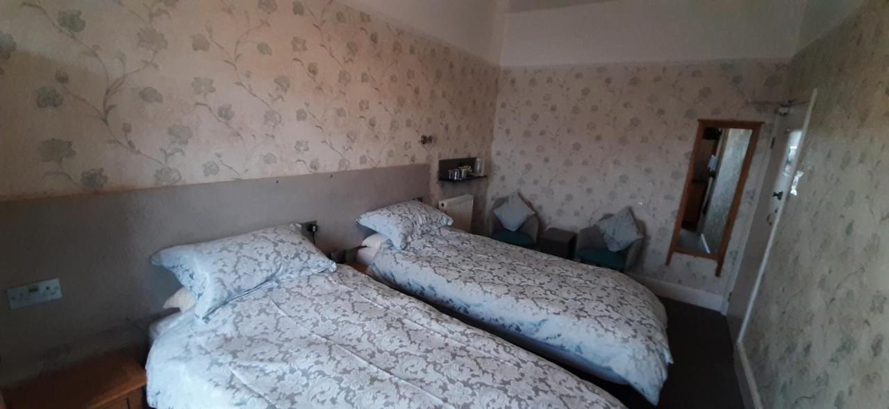 Brooke House Ξενοδοχείο Shanklin Εξωτερικό φωτογραφία