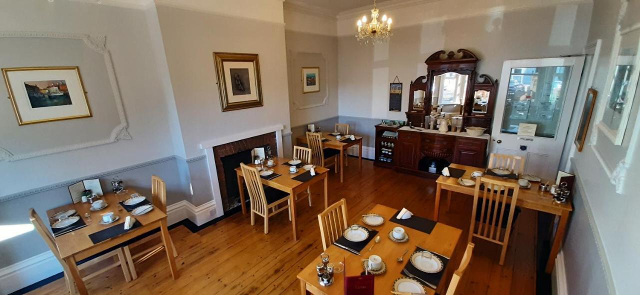 Brooke House Ξενοδοχείο Shanklin Εξωτερικό φωτογραφία