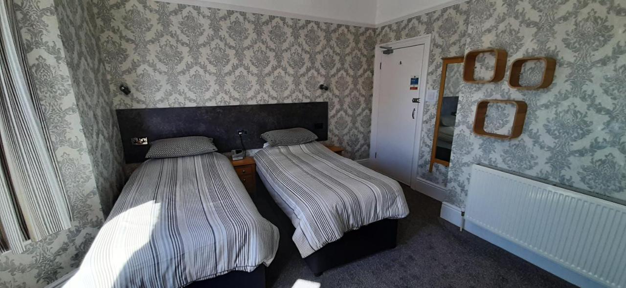 Brooke House Ξενοδοχείο Shanklin Εξωτερικό φωτογραφία